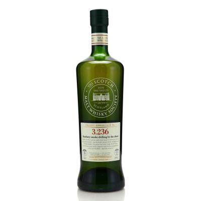 Bowmore 1998 SMWS 16 Year Old 3.236