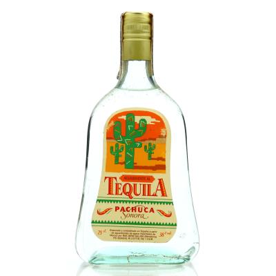 Aguardiente Al Tequila Pachuca Sonora