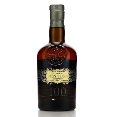 Chivas Brothers The Century of Malts