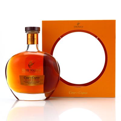 Rémy Martin Coeur De Cognac | Whisky Auctioneer