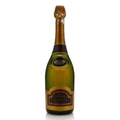 Veuve Clicquot-Ponsardin Marc de Champagne 1970s