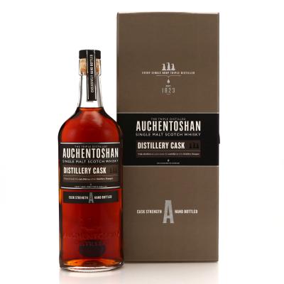 Auchentoshan 2004 Distillery Cask #933 / Oloroso Cask