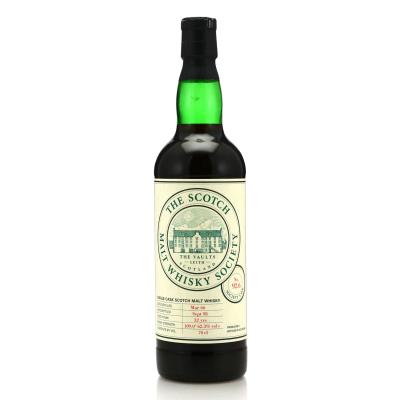 Lochside 1966 SMWS 32 Year Old 92.6