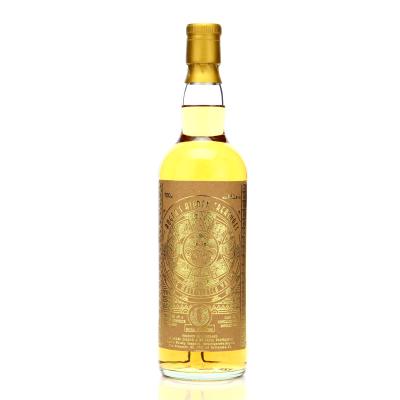 Speyside Single Malt 2013 Roger's Hidden Treasures