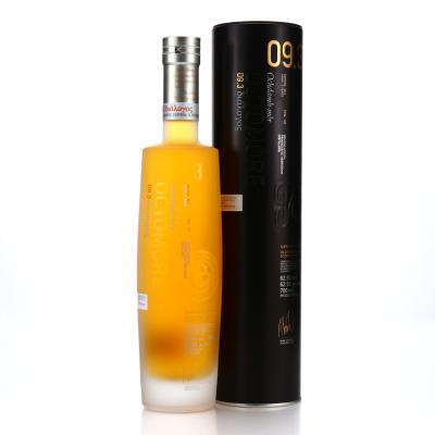 Octomore 9.3 Dialogos