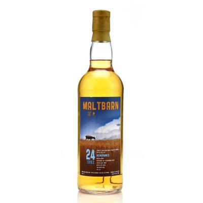 Benrinnes 1992 Maltbarn 24 Year Old