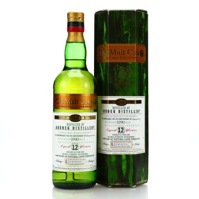 Ardbeg 1990 Douglas Laing 12 Year Old / Speyside Way 5th Anniversary