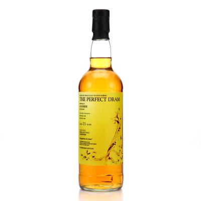 Lochside 1987 The Perfect Dram 21 Year Old