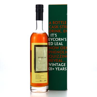 Springbank 15 Year Old SMWS 27.60 / 26 Malts