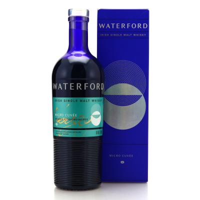 Waterford Micro Cuvee Voyages Extraordinaires