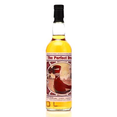 Irish Single Malt 1991 The Perfect Dram 24 Year Old