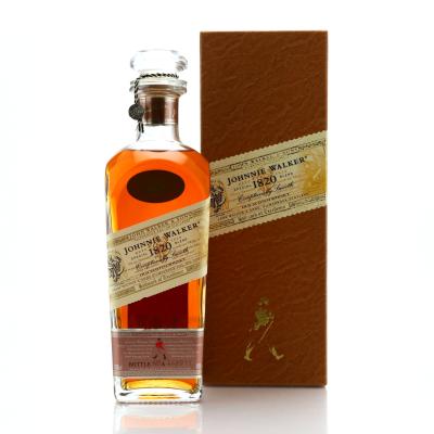 Johnnie Walker '1820'