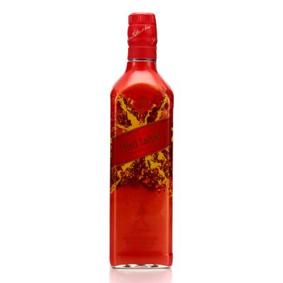 Johnnie Walker Red Label Limited Edition