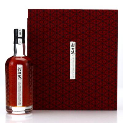 Image for Karuizawa 1965 Single Sherry Cask 50 Year Old #2372 -