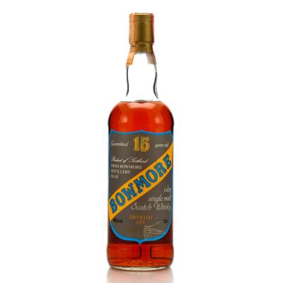 Bowmore 1971 Sestante 15 Year Old