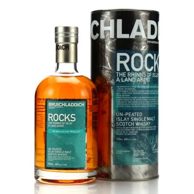 Bruichladdich Rocks 3rd Edition