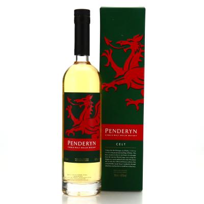 Penderyn Celt