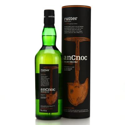 AnCnoc Rutter