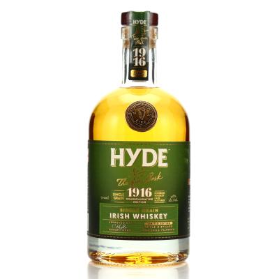 Hyde No.3 The Aras Cask Single Grain