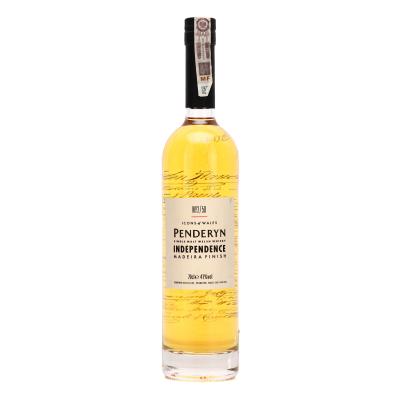 Penderyn Icons of Wales #2 / Independence