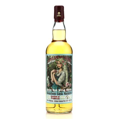 Penderyn 6 Year Old  A Dream of Wales