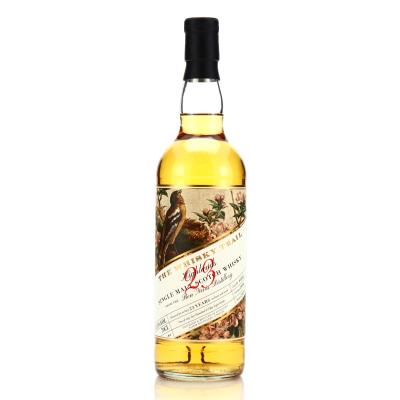 Ben Nevis 1996 The Whisky Trail 23 Year Old