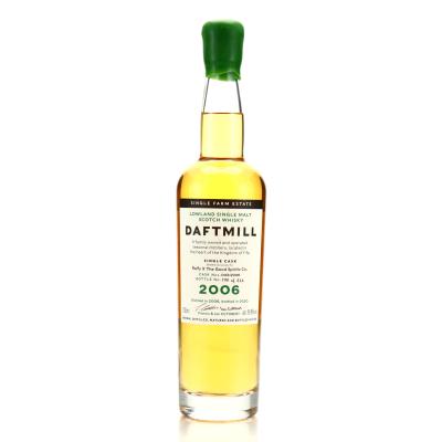 Daftmill 2006 Single Bourbon Cask #43 / Ralfy x The Good Spirits Co