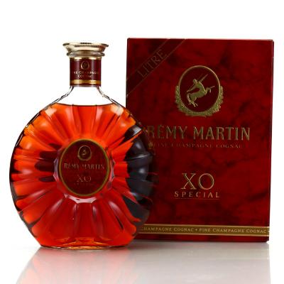 Remy Martin XO Special Fine Champagne Cognac 1 Litre