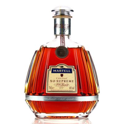 Martell XO Supreme Cognac