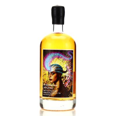 Imperial 1995 Creative Whisky Co 17 Year Old / Tony Koehl Series