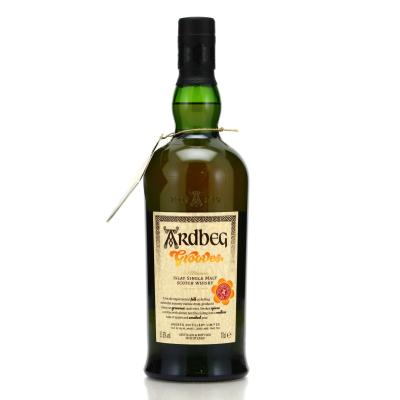 Ardbeg Grooves Committee Release