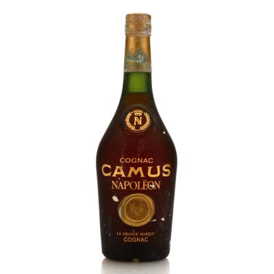 Camus Napoleon La Grande Marque Cognac