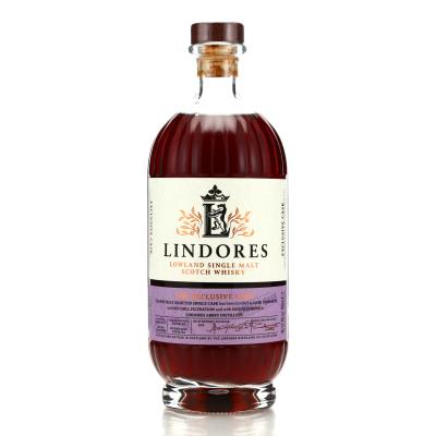 Lindores 2018 Single Sherry Cask #588 / Prineus