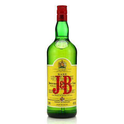 J&B Rare Scotch Whisky 1 Litre
