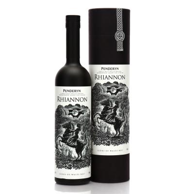 Penderyn Icons of Wales #7 / Rhiannon