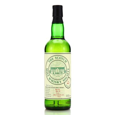 Ardmore 1990 SMWS 9 Year Old 66.7