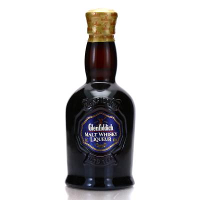 Glenfiddich Malt Whisky Liqueur 50cl