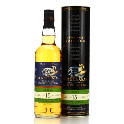 Ardbeg 1994 Dun Bhegan 15 Year Old