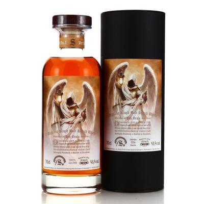 Ben Nevis 2014 Signatory Vintage Archangel No.1 / Kirsch Whisky