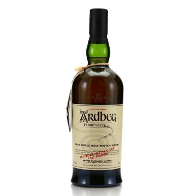 Ardbeg Corryvreckan Committee Reserve