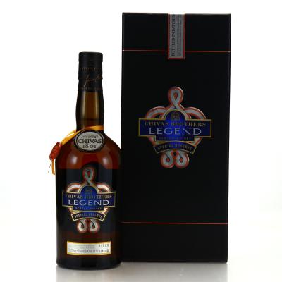 Chivas Brothers Legend Special Reserve 75cl