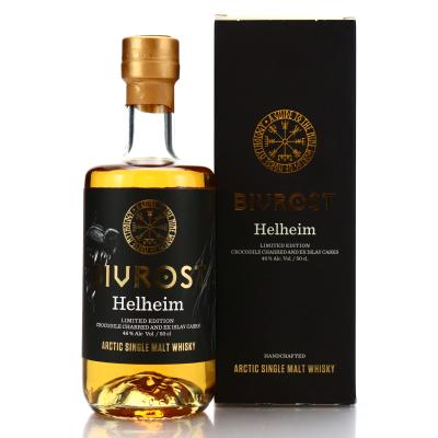 Bivrost Helheim Sixth Release 50cl