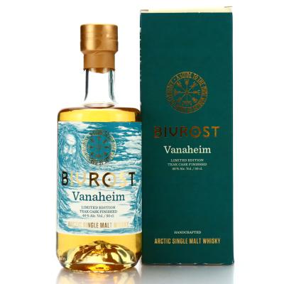 Bivrost Vanaheim Seventh Release 50cl