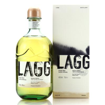 Lagg Kilmory Edition