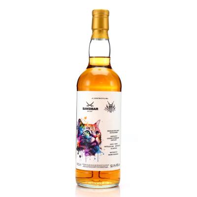 Clynelish 2003 Sansibar 19 Year Old / Dein Whisky