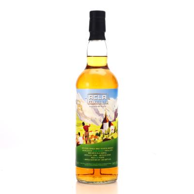 Glen Moray 1990 Acla Selection 28 Year Old