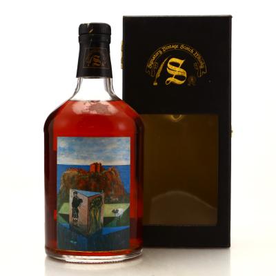 Miltonduff 1978 Signatory Vintage 19 Year Old / House of Whiskies