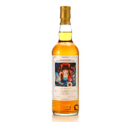 Highland Single Malt 1983 Club Qing 36 Year Old / Hong Kong