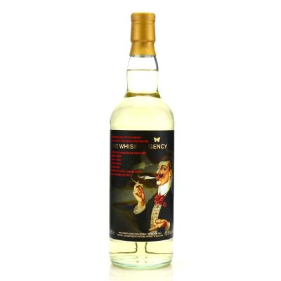 Bunnahabhain 2010 Whisky Agency 11 Year Old