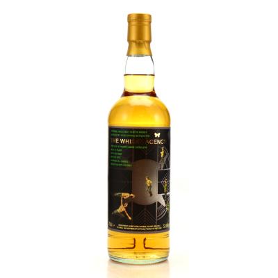 Mannochmore 2008 Whisky Agency 13 Year Old